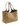 Tod'S Tod's Logo-charm suede tote bag