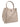 Tory Burch Mcgraw small leather bucket bag