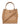 Tory Burch Tory Burch McGraw leather bucket bag