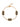 Valentino Garavani Ovalette Bracelet