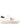 Golden Goose Golden Goose Hi Star in white nappa with leather star and heel tab