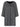 Emporio Armani Cape in double-faced virgin wool fabric stitch