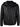 Emporio Armani Lambskin hooded jacket drawstring