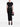 Self-Portrait Self-Portrait Embellished button dress
