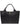 Tod's Medium-Small Leather Shopping Bag