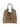 Tod's T Timeless Mini Leather Shopping Bag