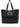 Elisabetta Franchi Large tote with logo details