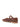 HEREU Flat shoes Brown