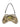 Diesel Diesel Play-Glossy shoulder bag with print