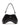 Diesel Diesel Play-Semi gloss leather shoulder bag