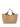 Tod'S Tod's Logo-charm suede tote bag