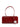 Marc Jacobs Marc Jacobs Flower-embellished leather tote bag