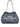 Marc Jacobs The Quilted Denim Large Chain Sack Bag
