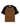 Ami Paris Ami Paris T-shirts and Polos Brown