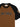 Ami Paris Ami Paris T-shirts and Polos Brown