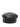 Emporio Armani Emporio Armani Nappa leather beret with logo