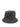 Emporio Armani Emporio Armani Logo-embroidered quilted bucket hat
