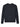 Emporio Armani Emporio Armani Virgin wool sweater with raised jacquard pattern