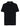 Emporio Armani Pique jersey polo shirt with eagle patch