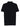 Emporio Armani Pique jersey polo shirt with eagle patch