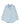 Ami Paris Ami Paris Shirts Clear Blue