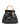 La Milanesa La Milanesa Quilted bamboo-handle tote bag