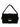 La Milanesa La Milanesa Textured buckle shoulder bag