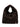 La Milanesa La Milanesa Textured tote bag
