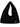 La Milanesa La Milanesa Textured triangular tote bag