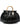 La Milanesa La Milanesa Quilted bamboo-handle tote bag