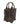 Hogan Pre Hogan Pre Script Small Black Shopping Bag
