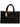 La Milanesa La Milanesa Liliana floral-pattern tote bag