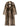 BB COUTURE BB COUTURE Coats Brown