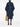 Zimmermann Zimmermann Belted denim shirt dress
