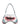 Diesel Diesel Play shark-mouth shoulder bag