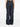 Zimmermann Zimmermann Hypnotic high-waist pleated wide jeans