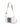 JACQUEMUS The Bisou Perle ball-embellished shoulder bag
