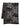 Faliero Sarti Faliero Sarti Zebra-print fringed scarf