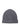 Beyou BEYOU Hats Grey