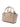 HIDESINS Small leather tote bag