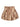 Zimmermann Zimmermann Snakeskin-effect belted skirt