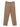 Emporio Armani Emporio Armani Pressed-crease front-fastening trousers
