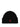Ami Paris Ami Paris Hats Black