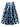 LUNATICA MILANO Skirts Clear Blue