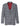 Brunello Cucinelli Brunello Cucinelli Alpaca and wool overcheck Prince of Wales deconstructed Cavallo blazer