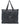 Adidas By Stella McCartney Adidas By Stella McCartney Foldable bag with a slightly shiny crocodile print