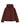 JIL SANDER PLUS Coats Bordeaux