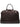 Emporio Armani Emporio Armani Duffel bag with crocodile-print leather details