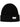 GANNI Hats Black