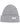 Ganni GANNI Hats Grey